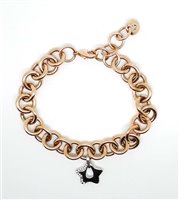 Bracciale Morellato Donna Aliseo in Acciaio J311 - J311